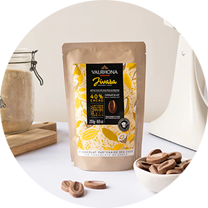 chocolats de couverture