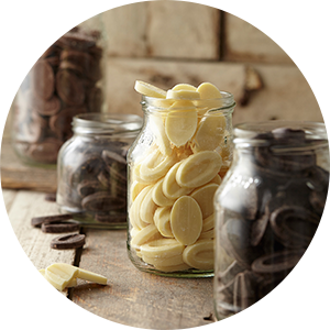 chocolats de couverture