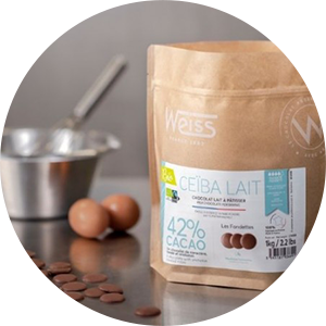 chocolats de couverture