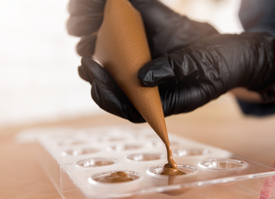 Praliné : conseils, astuces, et recettes