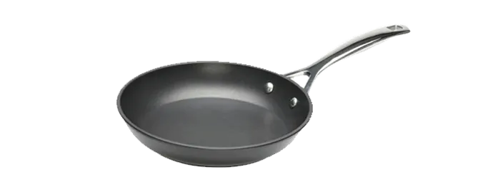 Poêle 28 cm Anti-Adhérente Les Forgées Le Creuset