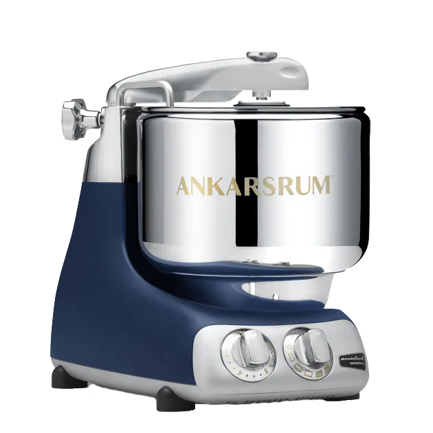 Robot de cuisine ANKARSRUM Original AKM Bleu Royal