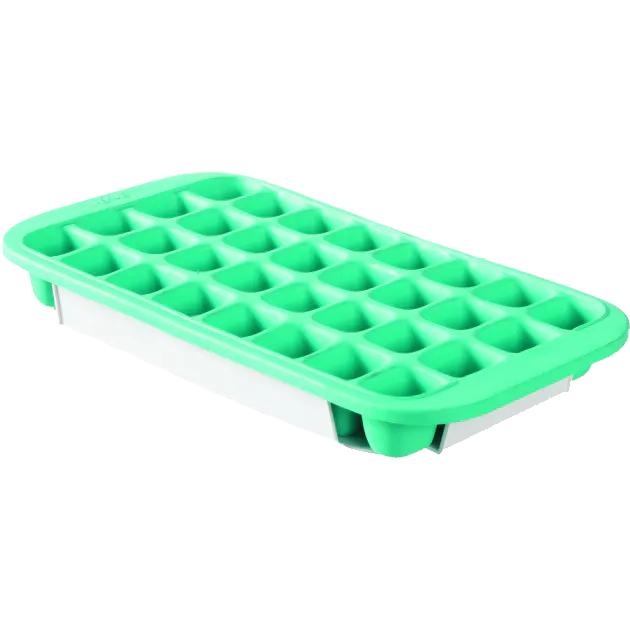 Maxi bac à glaçons silicone 32 cubes Mallard Ferriere