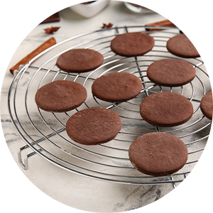 grilles pâtisserie