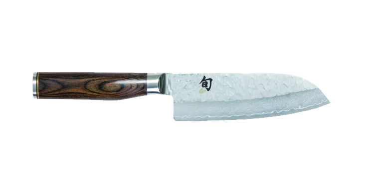 Couteau Santoku 14 cm Shun Premier Tim Mälzer Kai