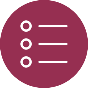 Pastille caractéristiques santoku