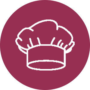 Pastille expert santoku