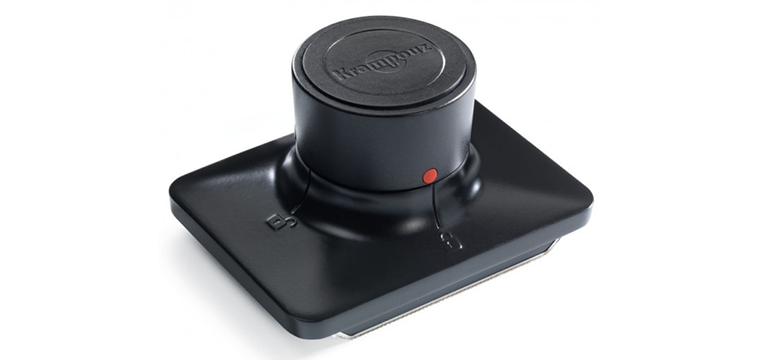 Tampon d'essuyage et de graissage Krampouz