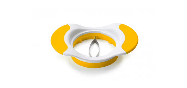 Dénoyauteur à Mangue Ø 9 cm Ibili