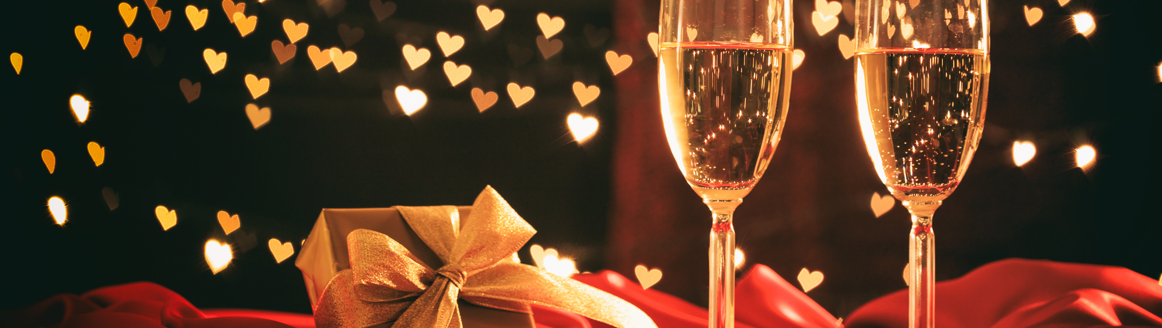 Cocktail champagne pamplemousse et rose