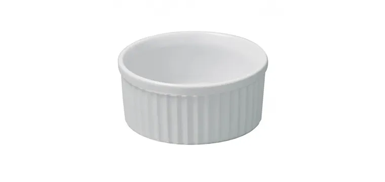Ramequin Blanc Ø 10,5 cm French Classique Revol