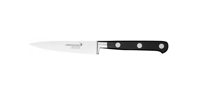 Couteau d'Office 10 cm Sabatier DEG®