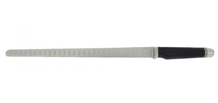 Couteau Tranchelard Santoku 30 cm de Buyer
