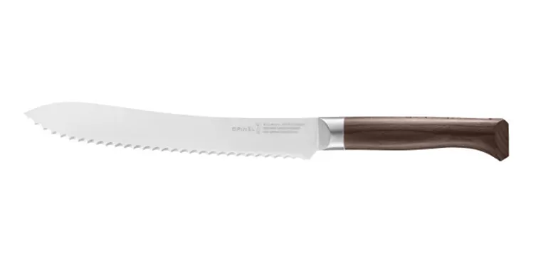Couteau à Pain Les Forgés 1890 Opinel