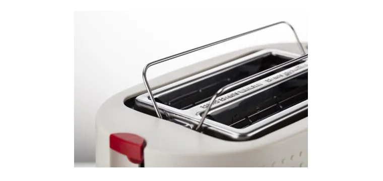 Support pour viennoiseries du grille-pain Bodum