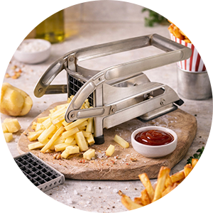 coupe-frites