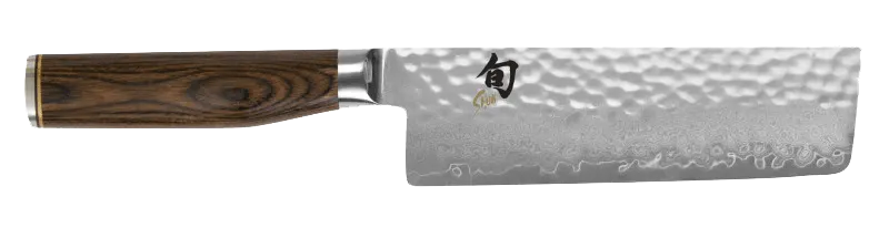 Couteau Nakiri 14 cm Shun Premier Tim Mälzer Kai