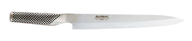 Couteau Japonais Yanagiba Sashimi 25 cm Global