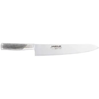 Couteau du Chef 27 cm Global Lame Forgée Trempée