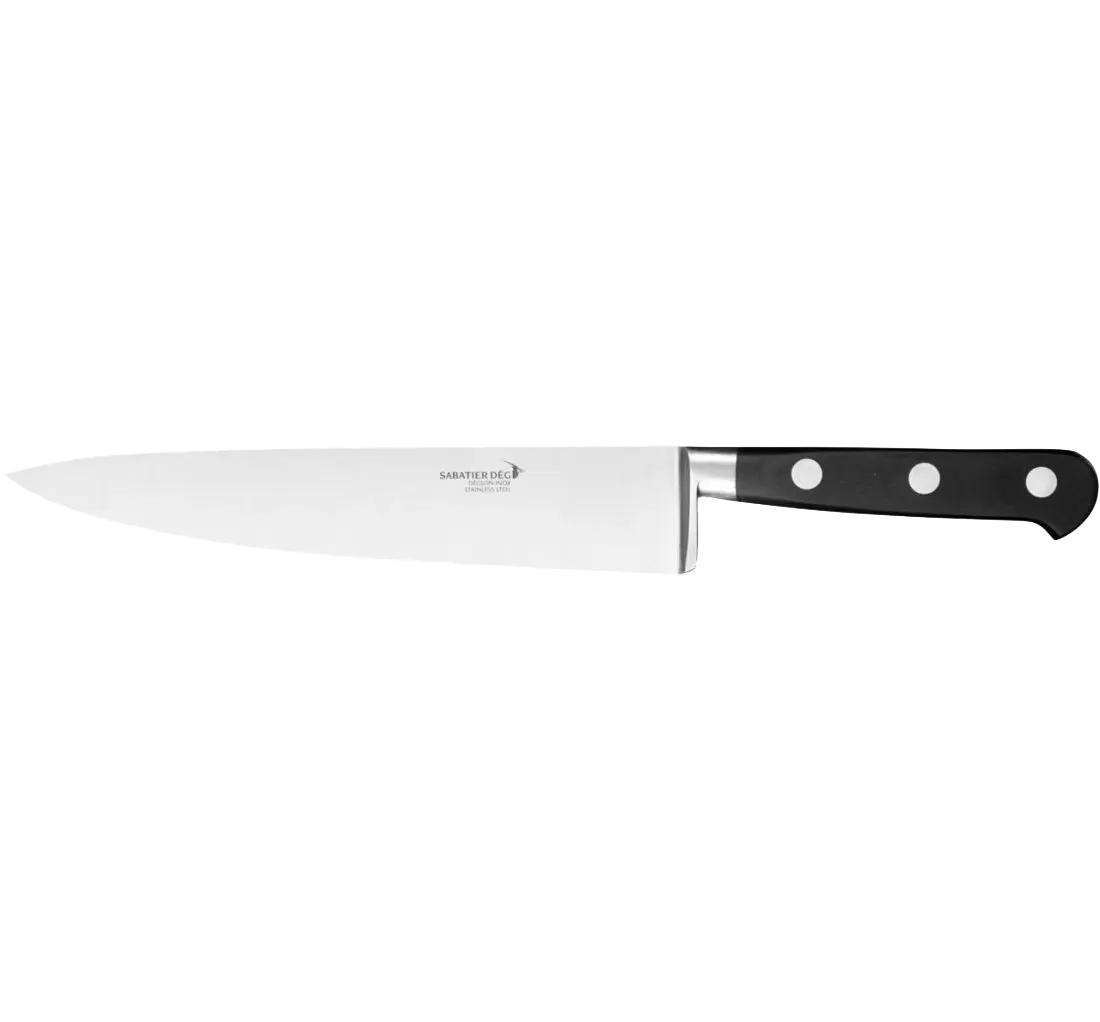 Couteau du Chef 20 cm, Collection CUISINE IDÉALE Déglon