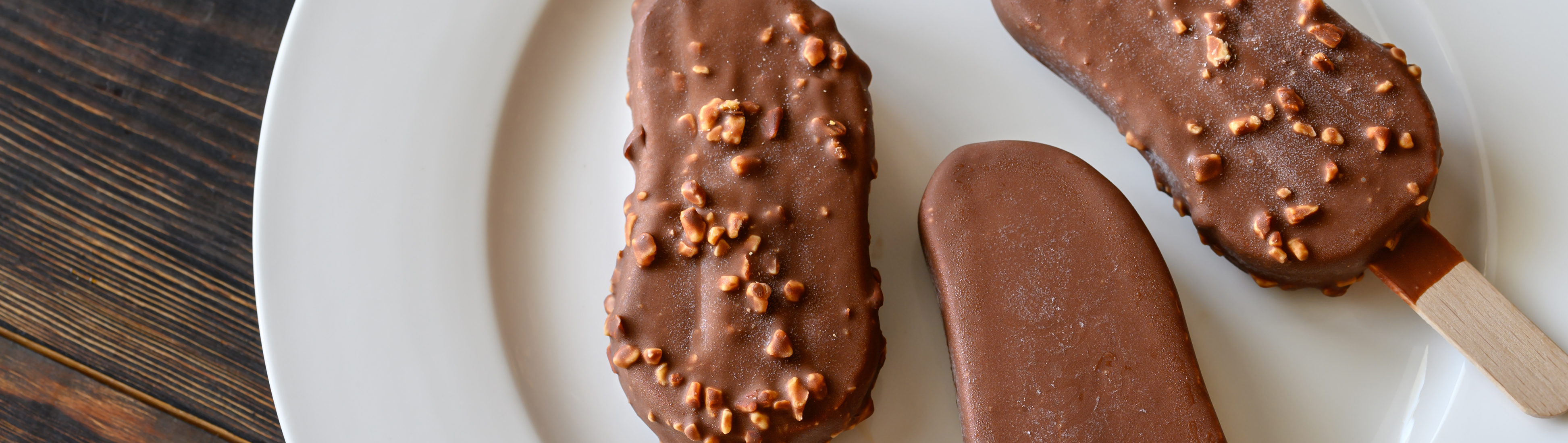 Esquimaux chocolat spéculoos