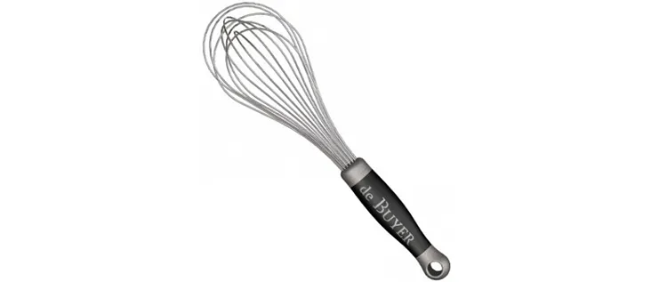 Fouet manuel de Buyer