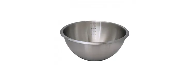 Cul de poule de Buyer