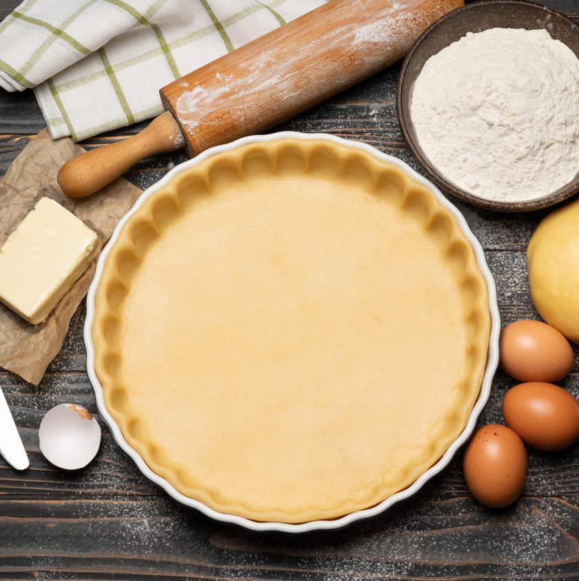 Différents types de pâtes à maîtriser