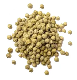 Pastille Poivre Vert