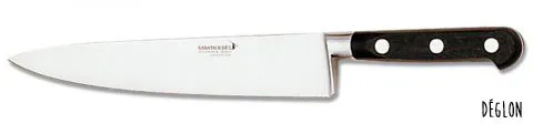 Couteau de chef Déglon