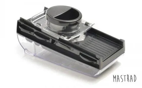 Mandoline à réservoir Mastrad