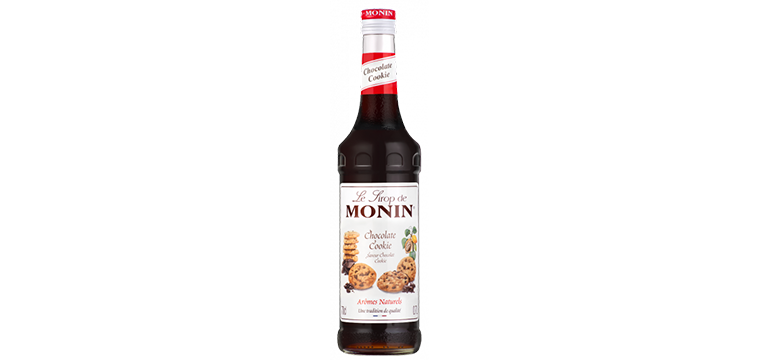 Sirop Chocolat Cookie 70 cl Monin