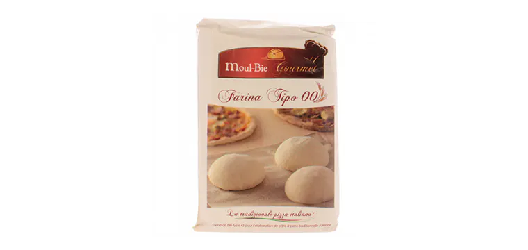 Farine pour pizza tipo 00 - 1 kg