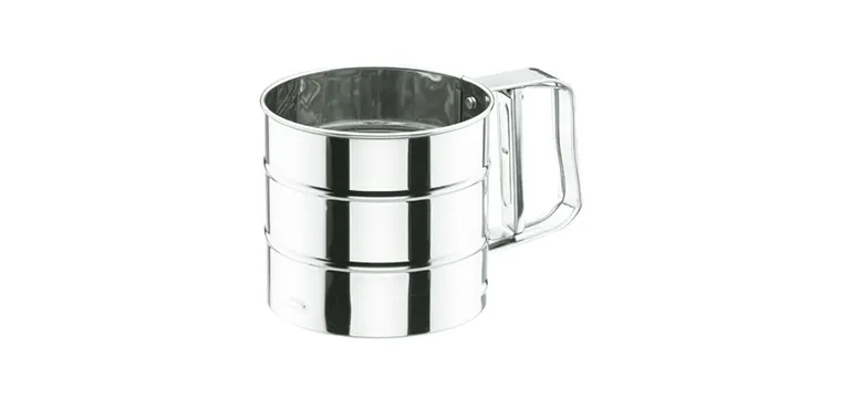 amis Inox Automatique à hélice Ø 10 cm