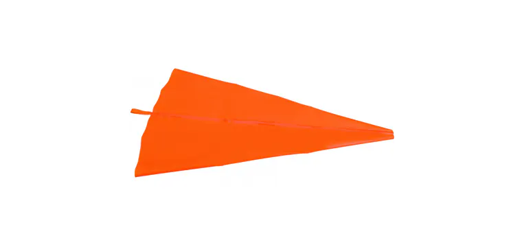 Poche à Douilles Flexible 40 cm Ibili