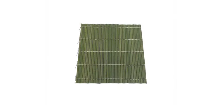 Natte à Rouler Sushis et Makis