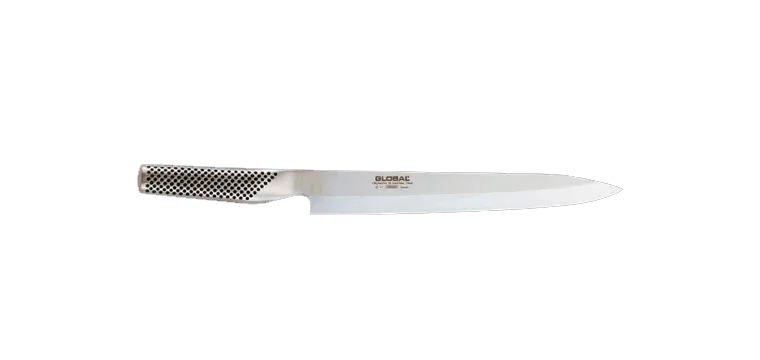 Couteau Japonais Yanagi Sashimi 25 cm Global