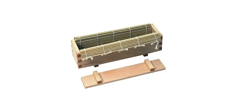 Kit à Sushis et Makis