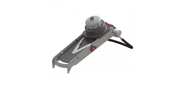 Mandoline en V Viper De Buyer