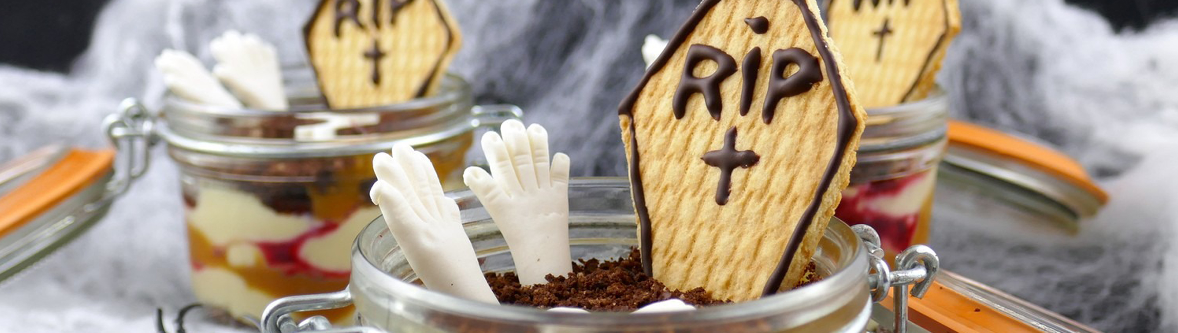 Verrines crémeux tonka caramel et framboises