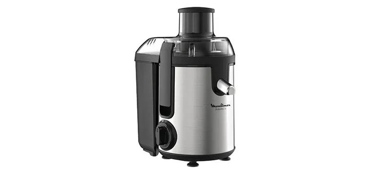 Centrifugeuse FRUTELIA + Moulinex