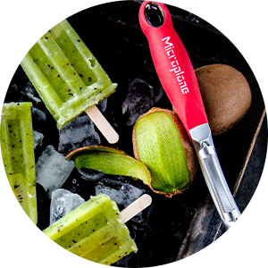 éplucheurs économes sucré 1