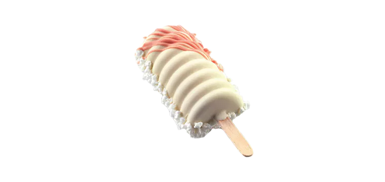 Moule à glace silicone Tango