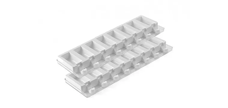 Moule à glace silicone 16 mini Chic