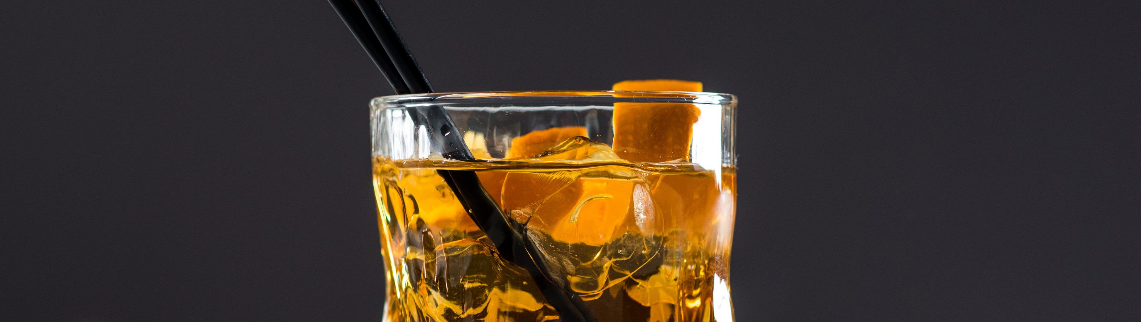 Caramel Old Fashioned