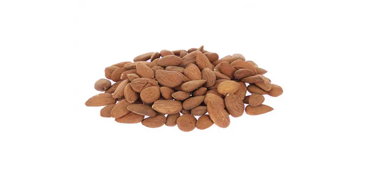 Amandes Entières Brutes