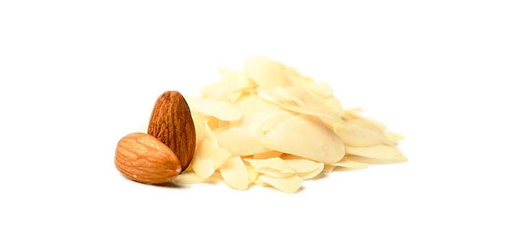 Amandes Effilées