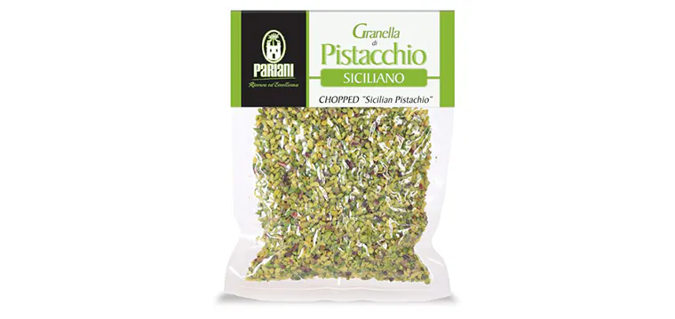 Pistache de Sicile en Grains 100 g Pariani