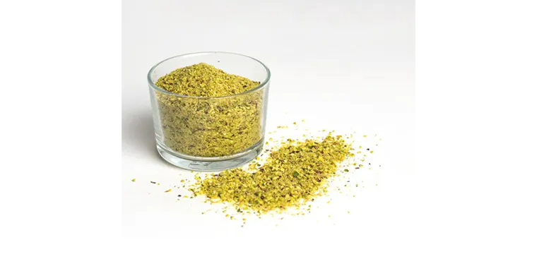 Poudre de Pistaches Étrangères 1 kg Pariani