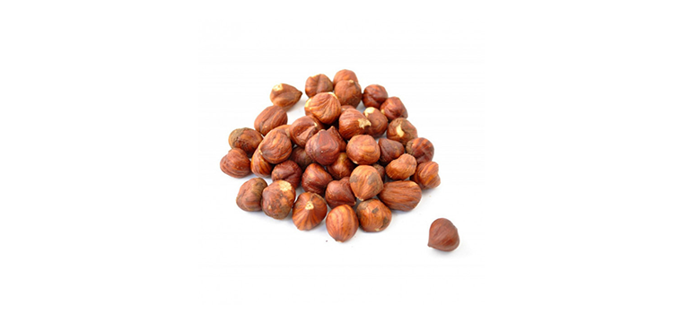 Noisettes Décortiquées 1kg